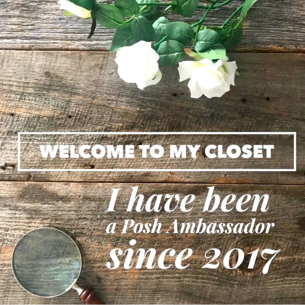 Posh Ambassador